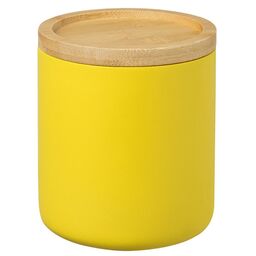 Pojemnik kosmetyczny Roxy Żółty Evg Trade