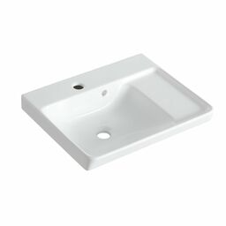 Umywalka ceramiczna meblowa Easy 51 Sensea