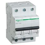 Wyłącznik nadprądowy K60N - B32 - 3 SCHNEIDER ELECTRIC