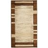 Dywan SMILE beżowy 120 x 160 cm wys. runa 8.5 mm MULTI-DECOR
