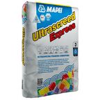 Posadzka cementowa ULTRSCREED EXPRESS C30-F6-A9 25 kg MAPEI