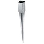 Kotwa wbijana 60X60X750MM S&GARDEN
