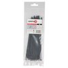 Opaska zaciskowa CHS-6*200-30 czarneLEXMAN