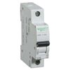 Wyłącznik nadprądowy K60N - C16 - 1 SCHNEIDER ELECTRIC