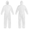 Kombinezon ochronny MALARSKI r. XL