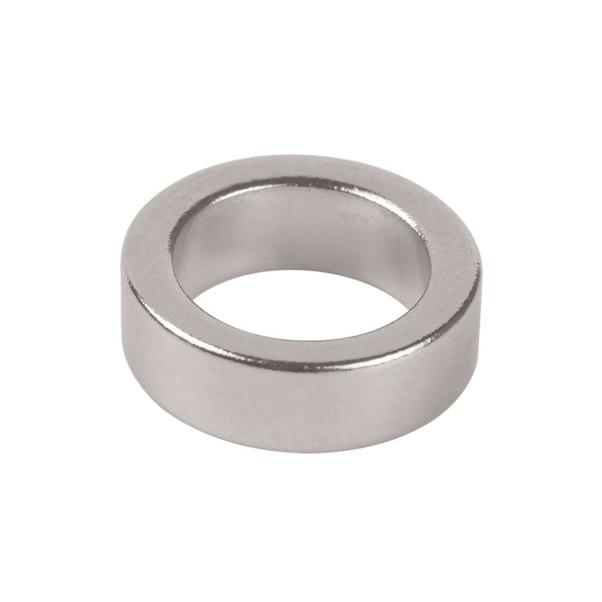Magnes neodymowy pierścień 8.5 x 4 mm 6 szt. Fix-O-Moll