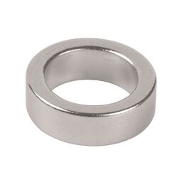 Magnes neodymowy pierścień 8.5 x 4 mm 6 szt. Fix-O-Moll