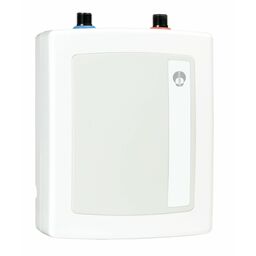 Elektryczny przepływowy ogrzewacz wody EQO-4.4 kW EQUATION