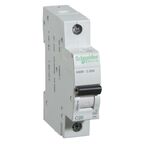 Wyłącznik K60N - C20 - 1 NADPRĄDOWY SCHNEIDER ELECTRIC