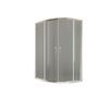 Kabina prysznicowa AS 80 X 100 X 170 STYLIO SEA-HORSE