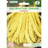 Fasola zwykła tyczna GOLDMARIE nasiona tradycyjne 10 g W. LEGUTKO