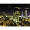 Kanwa WARSZAWA 100 x 75 cm CONSALNET