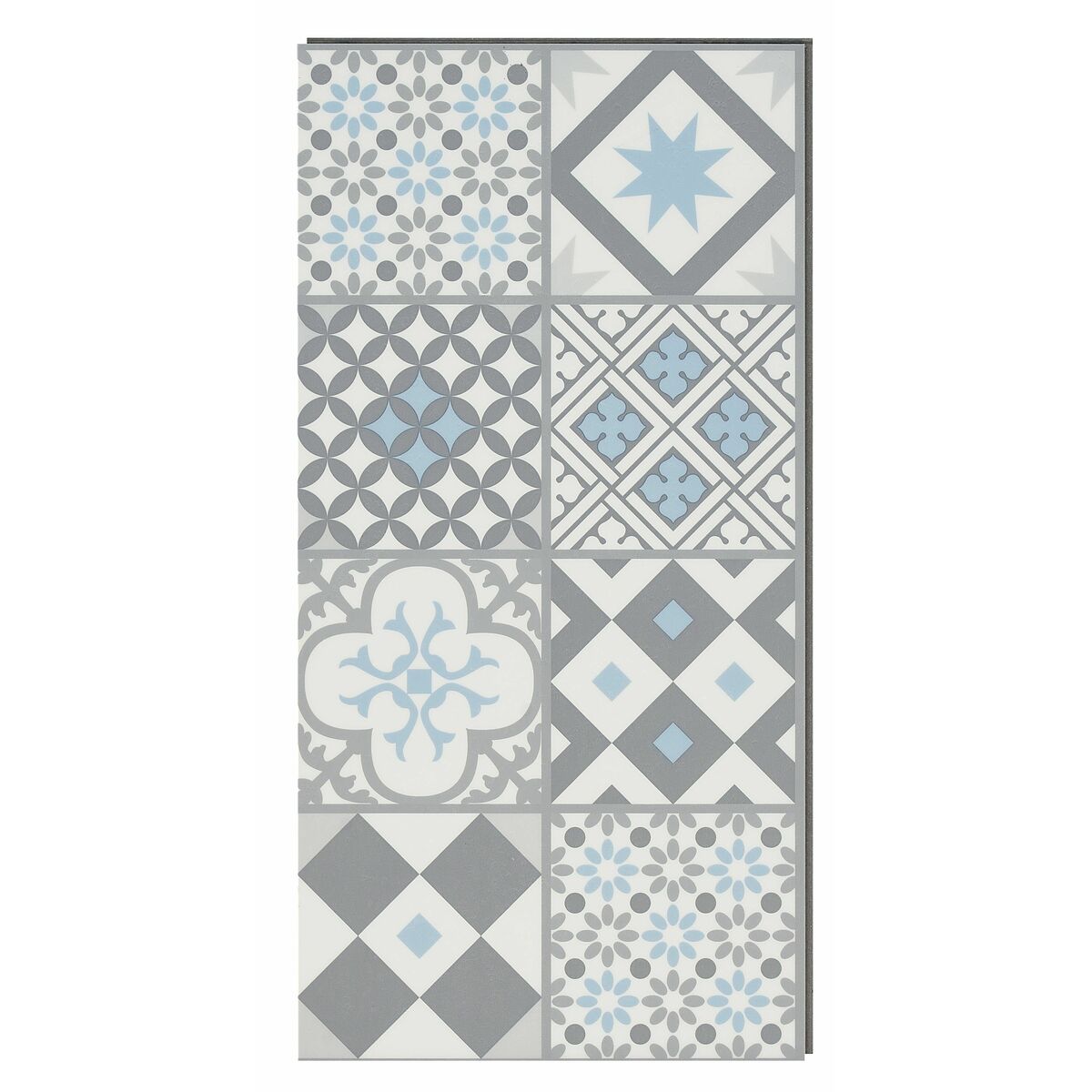 Panele winylowe Gatsby blue Forte Artens