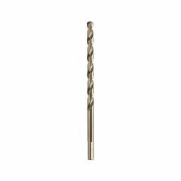Wiertło wydłużane do metalu HSS COBALT 8 / 165 mm DEXTER PRO