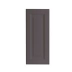 Front kuchenny LOUVRE SZARY F30 DELINIA