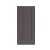 Front kuchenny LOUVRE SZARY F33 DELINIA