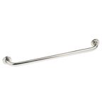 Uchwyt wannowy CHROM 65 cm x 5,5 cm x 8 cm BISK