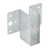 Wspornik belki 25X77MM DMX