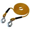 Linka holownicza PLECIONA 2T AUTO-EXPERT
