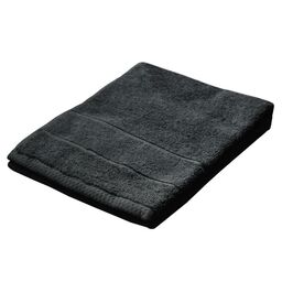 Ręcznik 50 x 90 Czarny Sepio