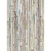 Fototapeta VINTAGE WOOD 254 x 184 cm