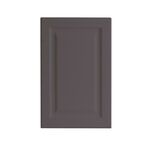 Front kuchenny LOUVRE SZARY F45 DELINIA