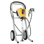 Agregat malarski CONTROLPRO 350M 600 W WAGNER