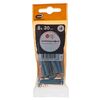 Śruba 6 x 30 mm 8 szt. STANDERS