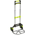 Wózek transportowy SKŁADANY maks. 70 kg STANDERS