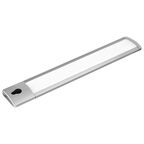 Panel oświetleniowy LED z czujnikiem ruchu AJE-CAB14 12 V IP20: brak ochrony4000 K ACTIVEJET