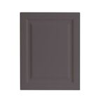 Front kuchenny LOUVRE SZARY F50 DELINIA