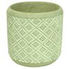 Osłonka betonowa 16 cm szara BETON KAEMINGK