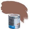 Emalia AKRYLOWA JEDNOWARSTWOWA 0,5lPecan 1 LUXENS