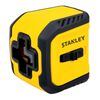 Laser krzyżowy C-Line STHT77611-0 10 m Stanley