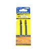 Brzeszczot do wyrzynarki 2 - 15 mm DR-J-T04/2 2 szt. DREL
