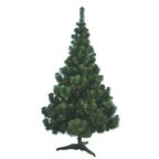 Choinka sztuczna TOSCA 240 cm zielona