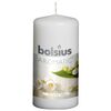 Świeca pieńkowa zapachowa AROMATIC konwalia BOLSIUS