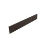 Pas podrynnowy Brązowy 120 cm BUDMAT