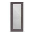 Front kuchenny LOUVRE SZARY FG40/92 DELINIA