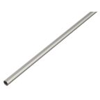 Rura aluminiowa 1000X10MM oksydowana GAH ALBERTS