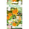 Nasiona kwiatów POMARAŃCZOWY Nagietek lekarski W. LEGUTKO