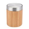 Łazienkowy kosz na śmieci BAMBOO 2.6L SENSEA