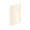Front kuchenny F40/64 Sevilla kremowy Delinia iD