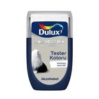 Tester farby Dulux Easycare+ Stalowa szarość 30 ml