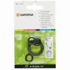 Zestaw uszczelek 1124 26,5 mm; 10 mm GARDENA
