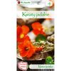Nasiona kwiatów TOM THUMB Nasturcja niska W. LEGUTKO