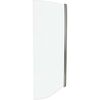 Kabina prysznicowa WALK IN WING 86 x 120 cm DUSCHY