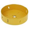 Otwornica 160 mm BI-MET DEDRA