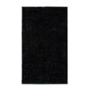 Dywan EVO czarny 80 x 140 cm