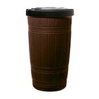 Zbiornik na deszczówkę WOODCAN 265 l PROSPERPLAST